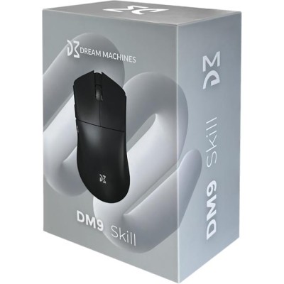 Mиша USB OPTICAL DM9 SKILL DREAM MACHINES