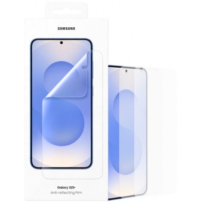 Захисна Плiвка Samsung S25 Plus AR Film EF-US936CTEGWW Transparency