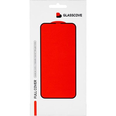 Захисне скло ZTE Blade L220 Full Coverage Black Захисне скло ZTE Blade L220 Full Coverage Black