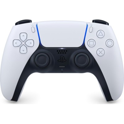 Консоль Sony PlayStation 5 Slim 1TB (+ 2 Dualsense) (UA) Консоль Sony PlayStation 5 Slim 1TB (+ 2 Dualsense) (UA)