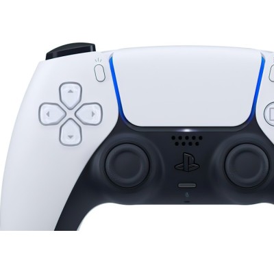 Консоль Sony PlayStation 5 Slim 1TB (+ 2 Dualsense) (UA) Консоль Sony PlayStation 5 Slim 1TB (+ 2 Dualsense) (UA)