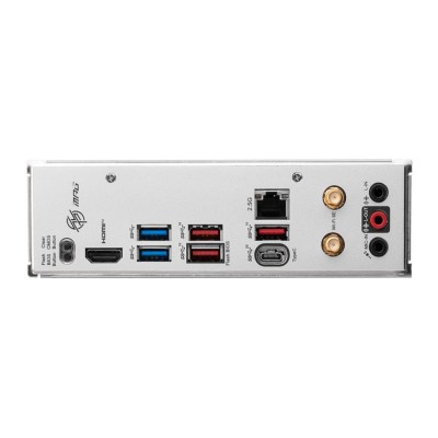 Материнська плата AMD B650 SAM5 MITX MPG B650I EDGE WIFI MSI