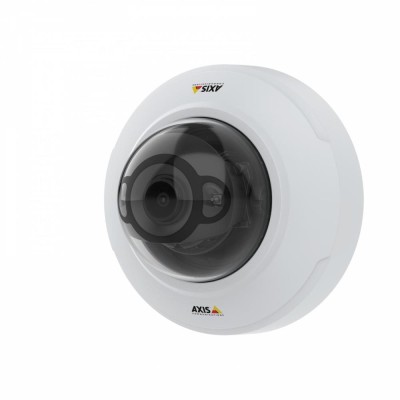 Мережева відеокамера M4216-LV DOME 02113-001 AXIS