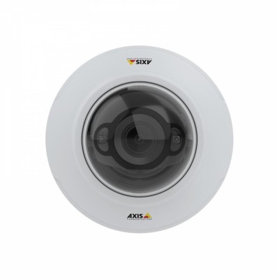 Мережева відеокамера M4216-LV DOME 02113-001 AXIS