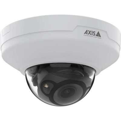 Мережева відеокамера M4216-LV DOME 02113-001 AXIS