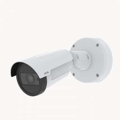 Мережева відеокамера P1468-LE 8MP 02342-001 AXIS Мережева відеокамера P1468-LE 8MP 02342-001 AXIS