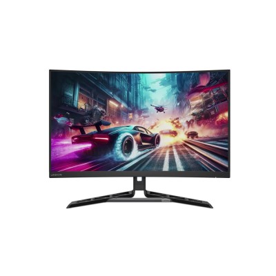 Монітор 32" R32QC-30 67C8GAC1UA LENOVO Монітор 32" R32QC-30 67C8GAC1UA LENOVO