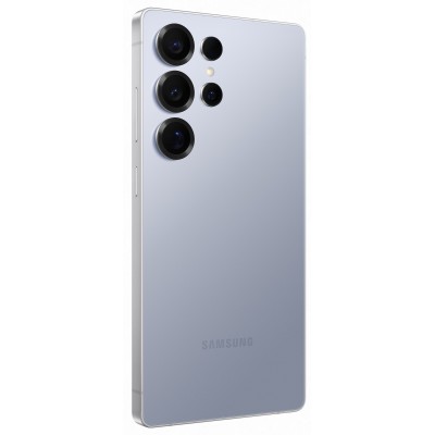 Смартфон Samsung Galaxy S25 Ultra 12/1TB Titanium Silver Blue (S938FD) Смартфон Samsung Galaxy S25 Ultra 12/1TB Titanium Silver Blue (S938FD)