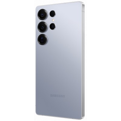 Смартфон Samsung Galaxy S25 Ultra 12/1TB Titanium Silver Blue (S938FD) Смартфон Samsung Galaxy S25 Ultra 12/1TB Titanium Silver Blue (S938FD)