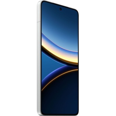 Смартфон Xiaomi Poco F7 Pro 12/256GB Silver Global