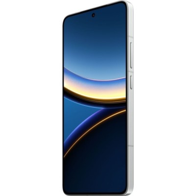 Смартфон Xiaomi Poco F7 Pro 12/256GB Silver Global