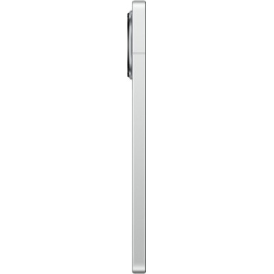 Смартфон Xiaomi Poco F7 Pro 12/256GB Silver Global