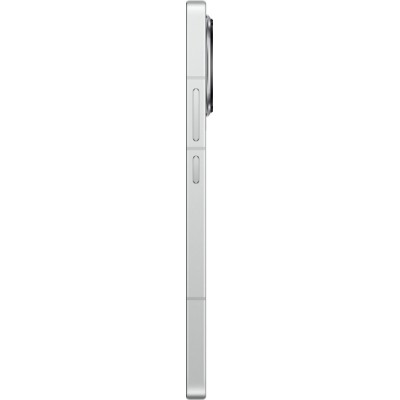 Смартфон Xiaomi Poco F7 Pro 12/256GB Silver Global