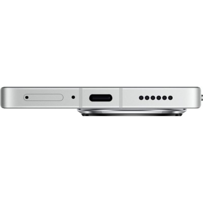 Смартфон Xiaomi Poco F7 Pro 12/256GB Silver Global