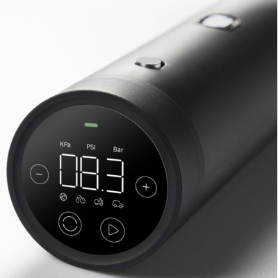 Автопилосос з компресором Lydsto PRO (YM-SCXCCQ01)