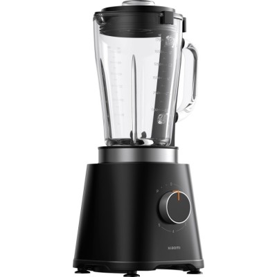 Блендер Xiaomi Blender MLLJ001CM-1A Блендер Xiaomi Blender MLLJ001CM-1A