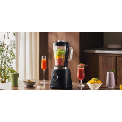 Блендер Xiaomi Blender MLLJ001CM-1A Блендер Xiaomi Blender MLLJ001CM-1A