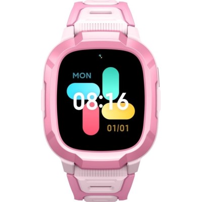 Годинник Mibro Watch P6 XPSWP004 Рожевий
