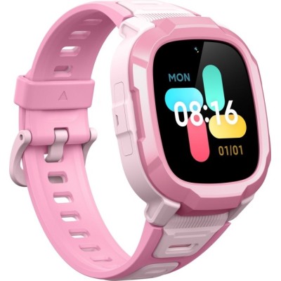 Годинник Mibro Watch P6 XPSWP004 Рожевий