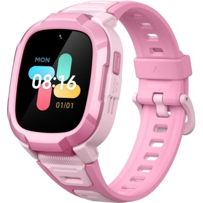 Годинник Mibro Watch P6 XPSWP004 Рожевий