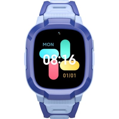 Годинник Mibro Watch P6 XPSWP004 Синій