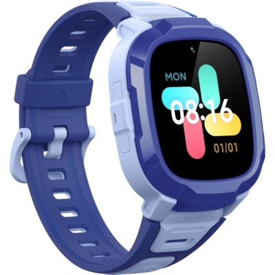 Годинник Mibro Watch P6 XPSWP004 Синій