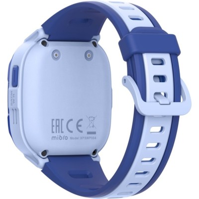 Годинник Mibro Watch P6 XPSWP004 Синій