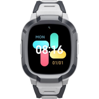 Годинник Mibro Watch P6 XPSWP004 Сірий