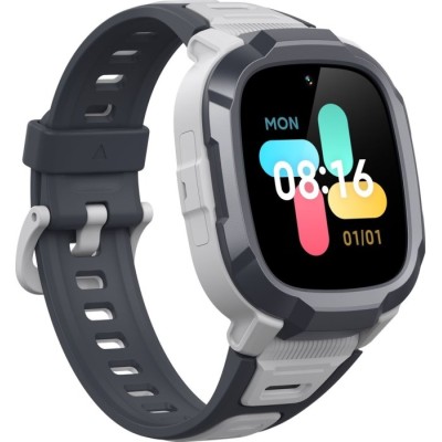 Годинник Mibro Watch P6 XPSWP004 Сірий