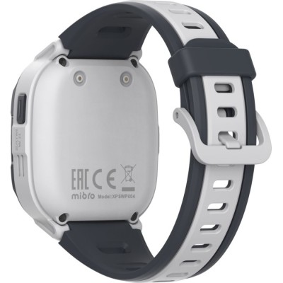 Годинник Mibro Watch P6 XPSWP004 Сірий
