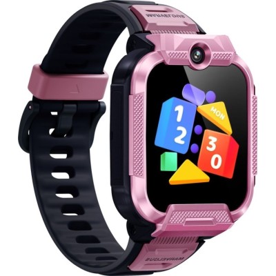 Годинник Mibro Watch Phone Z5 XPSWZ002 Рожевий