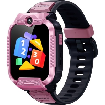 Годинник Mibro Watch Phone Z5 XPSWZ002 Рожевий