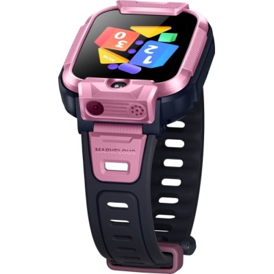 Годинник Mibro Watch Phone Z5 XPSWZ002 Рожевий