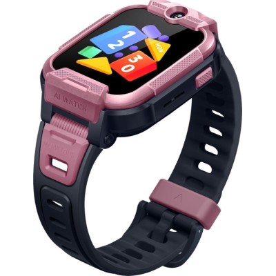 Годинник Mibro Watch Phone Z5 XPSWZ002 Рожевий