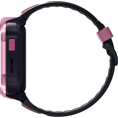 Годинник Mibro Watch Phone Z5 XPSWZ002 Рожевий