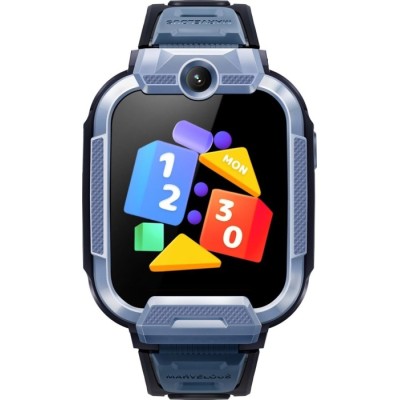 Годинник Mibro Watch Phone Z5 XPSWZ002 Синій