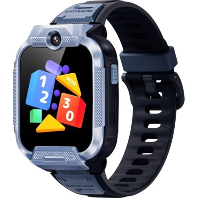 Годинник Mibro Watch Phone Z5 XPSWZ002 Синій