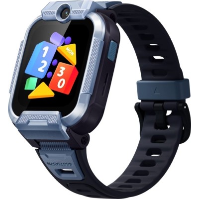 Годинник Mibro Watch Phone Z5 XPSWZ002 Синій