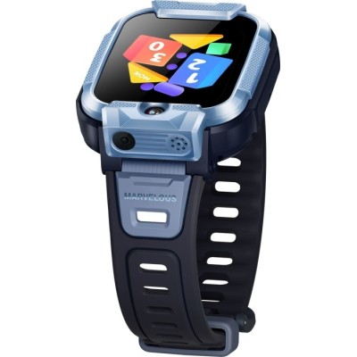 Годинник Mibro Watch Phone Z5 XPSWZ002 Синій