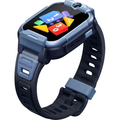 Годинник Mibro Watch Phone Z5 XPSWZ002 Синій