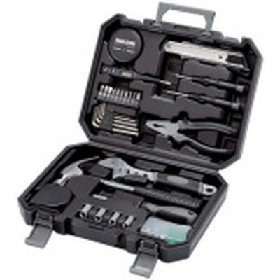 Набір інструментів JIUXUN Tools Toolbox 10-in-1 (X10-1) Набір інструментів JIUXUN Tools Toolbox 10-in-1 (X10-1)