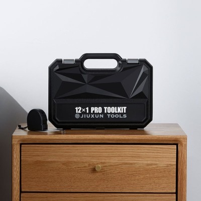 Набір інструментів JIUXUN Tools Toolbox 10-in-1 (X10-1) Набір інструментів JIUXUN Tools Toolbox 10-in-1 (X10-1)