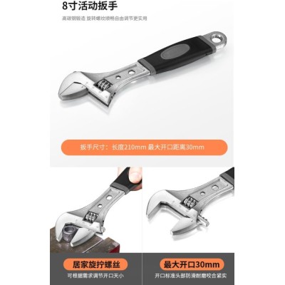 Набір інструментів JIUXUN Tools Toolbox 10-in-1 (X10-1) Набір інструментів JIUXUN Tools Toolbox 10-in-1 (X10-1)