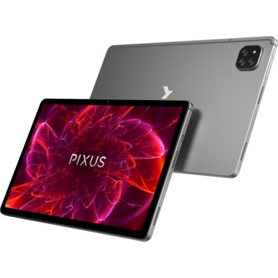 Планшет Pixus Falcon 10.95" 8/256GB LTE Gray Планшет Pixus Falcon 10.95" 8/256GB LTE Gray