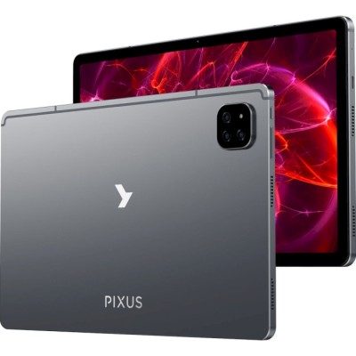 Планшет Pixus Falcon 10.95" 8/256GB LTE Gray Планшет Pixus Falcon 10.95" 8/256GB LTE Gray