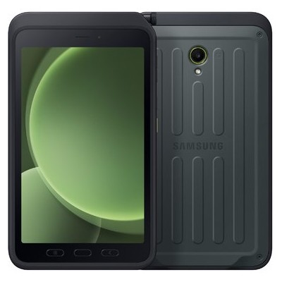 Планшет Samsung Galaxy Tab Active 5 6/128GB 5G Black (X306B) Планшет Samsung Galaxy Tab Active 5 6/128GB 5G Black (X306B)