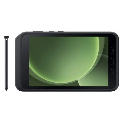 Планшет Samsung Galaxy Tab Active 5 6/128GB 5G Black (X306B) Планшет Samsung Galaxy Tab Active 5 6/128GB 5G Black (X306B)