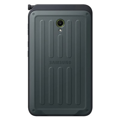 Планшет Samsung Galaxy Tab Active 5 6/128GB 5G Black (X306B) Планшет Samsung Galaxy Tab Active 5 6/128GB 5G Black (X306B)