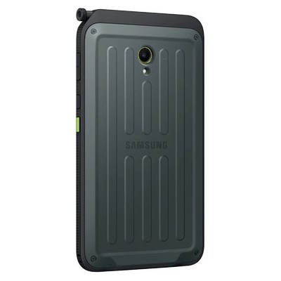 Планшет Samsung Galaxy Tab Active 5 6/128GB 5G Black (X306B) Планшет Samsung Galaxy Tab Active 5 6/128GB 5G Black (X306B)