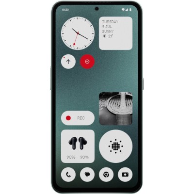 Смартфон CMF by Nothing Phone 1 8/128GB Light Green